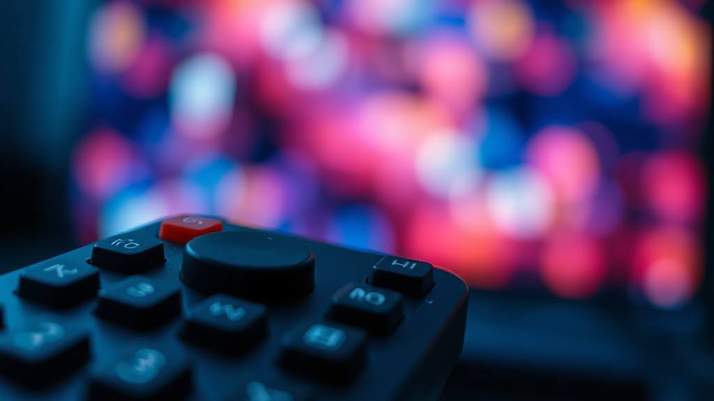 IPTV-Sender laden nicht — Schnelle Lösungen — Smartoneapp IPTV